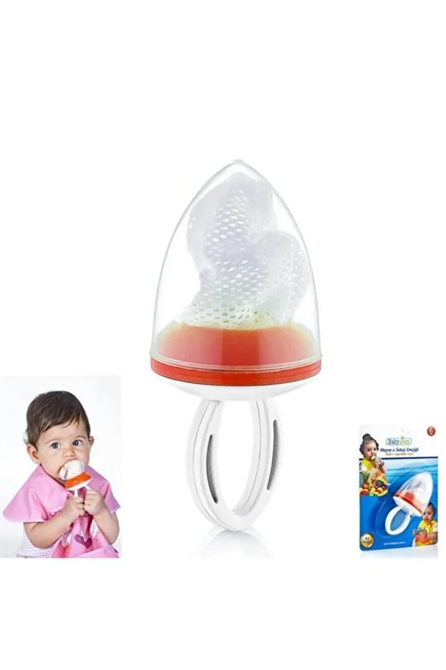 Meyve Sebze Emzıgı 6+